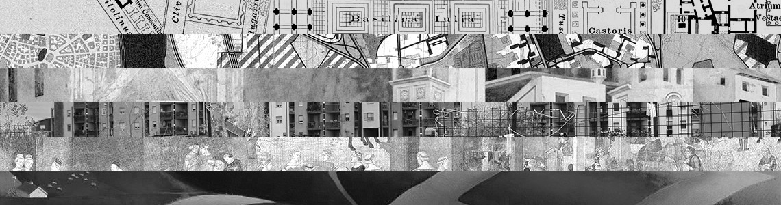 Particolari delle immagini di copertina delle pagine successive